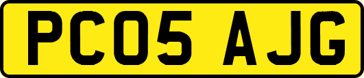 PC05AJG