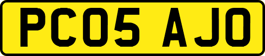 PC05AJO