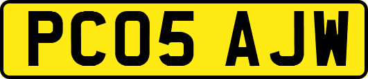 PC05AJW