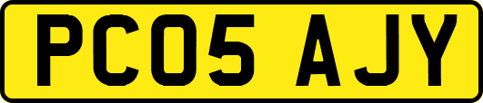 PC05AJY