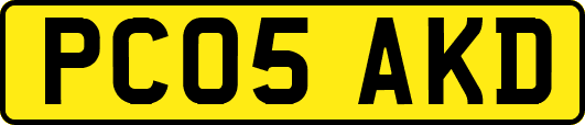PC05AKD