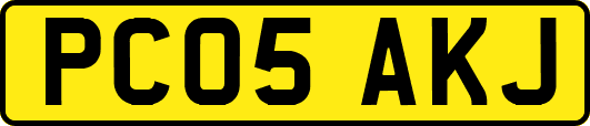 PC05AKJ