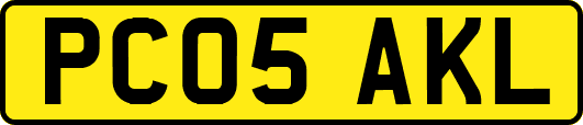 PC05AKL