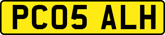 PC05ALH