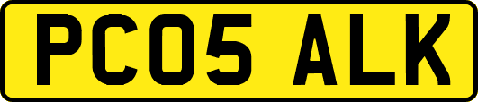 PC05ALK
