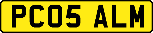 PC05ALM