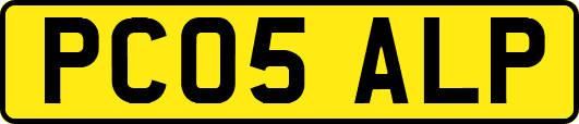 PC05ALP