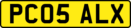 PC05ALX