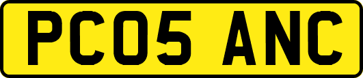 PC05ANC