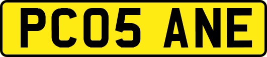 PC05ANE