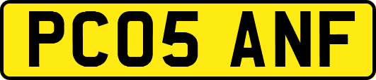 PC05ANF