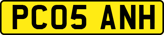 PC05ANH