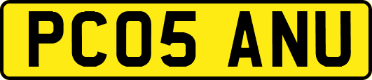 PC05ANU