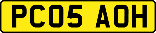 PC05AOH