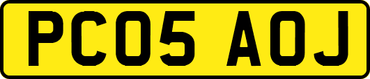 PC05AOJ