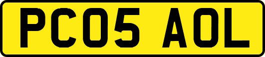 PC05AOL