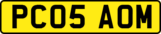 PC05AOM