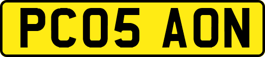 PC05AON