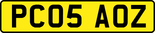 PC05AOZ