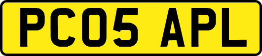 PC05APL