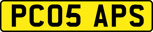 PC05APS