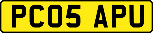 PC05APU