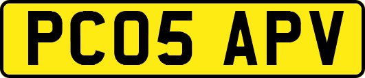 PC05APV