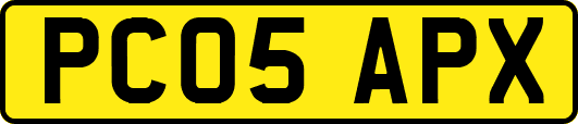 PC05APX