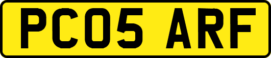 PC05ARF