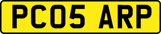 PC05ARP