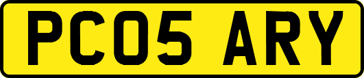 PC05ARY