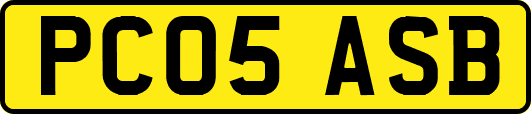 PC05ASB