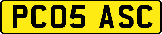 PC05ASC