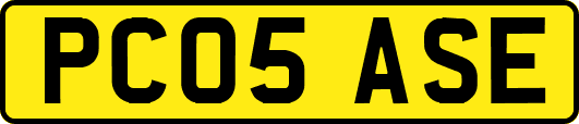 PC05ASE