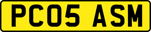 PC05ASM