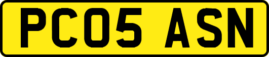 PC05ASN