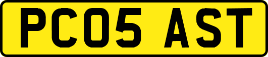 PC05AST