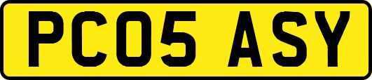 PC05ASY