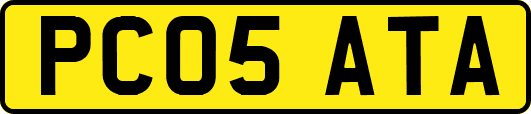PC05ATA