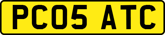 PC05ATC