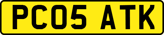 PC05ATK