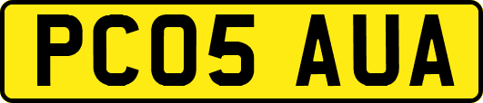 PC05AUA