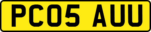PC05AUU