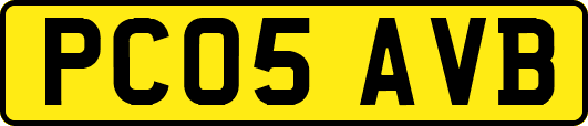 PC05AVB