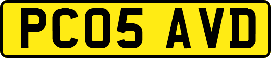 PC05AVD
