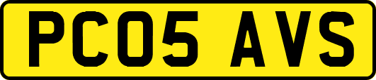 PC05AVS