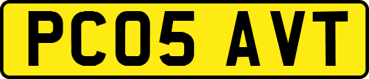 PC05AVT