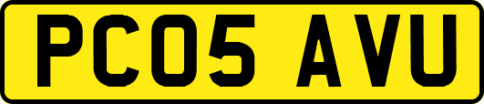 PC05AVU