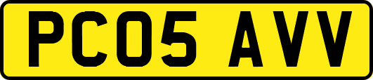 PC05AVV