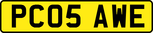 PC05AWE